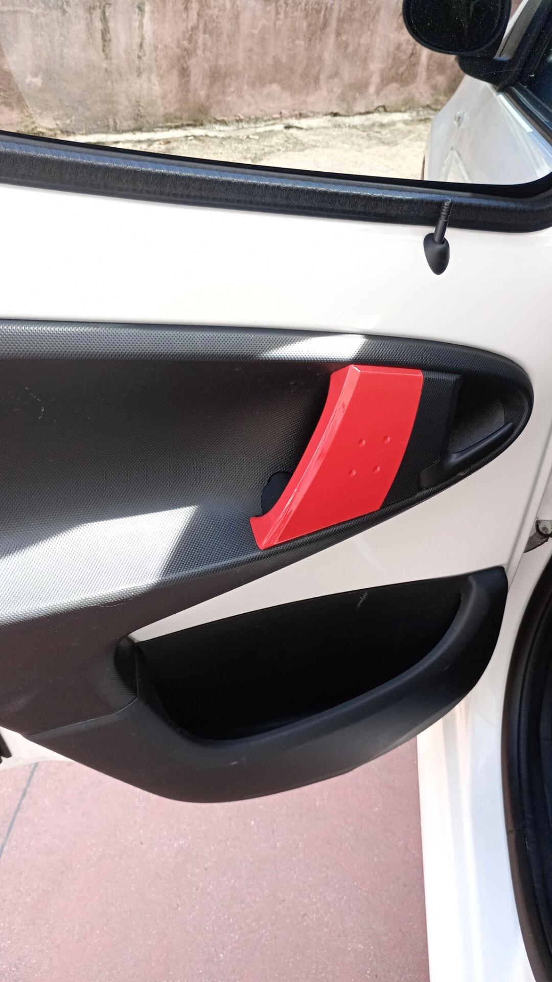 Citroen C1 1.0 5 porte Seduction