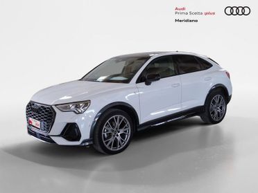 Audi Q3 2ª SERIE SPB 35 TDI S tronic