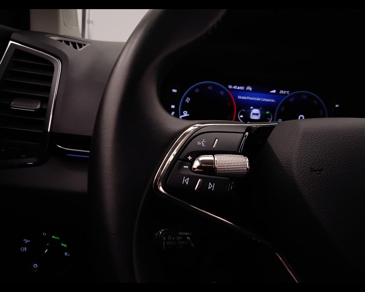 SKODA Karoq 2022 - Karoq 2.0 tdi evo Style 115cv