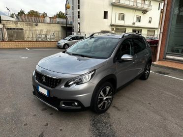 Peugeot 2008 BlueHDi 100 Allure