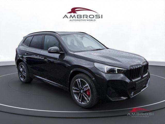 BMW X1 sDrive18d Msport Pro Premium Package