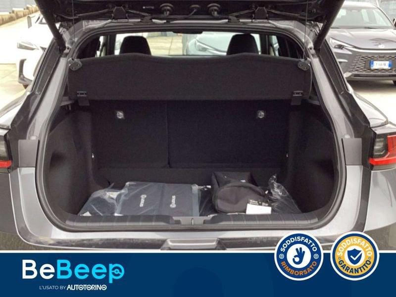 Lexus LBX 1.5 HYBRID COOL 2WD