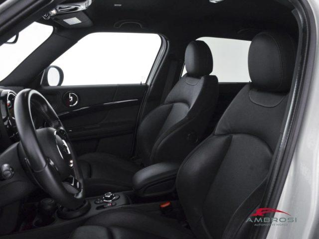 MINI Countryman John Cooper Works 2.0 John Cooper Works ALL4