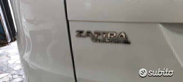 Opel Zafira Tourer 1.6 Turbo EcoM 150CV Elective