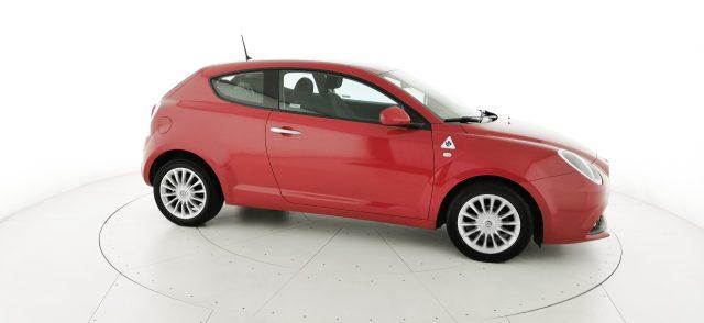 ALFA ROMEO MiTo 1.4 78 CV 8V S&S - OK NEOPATENTATO