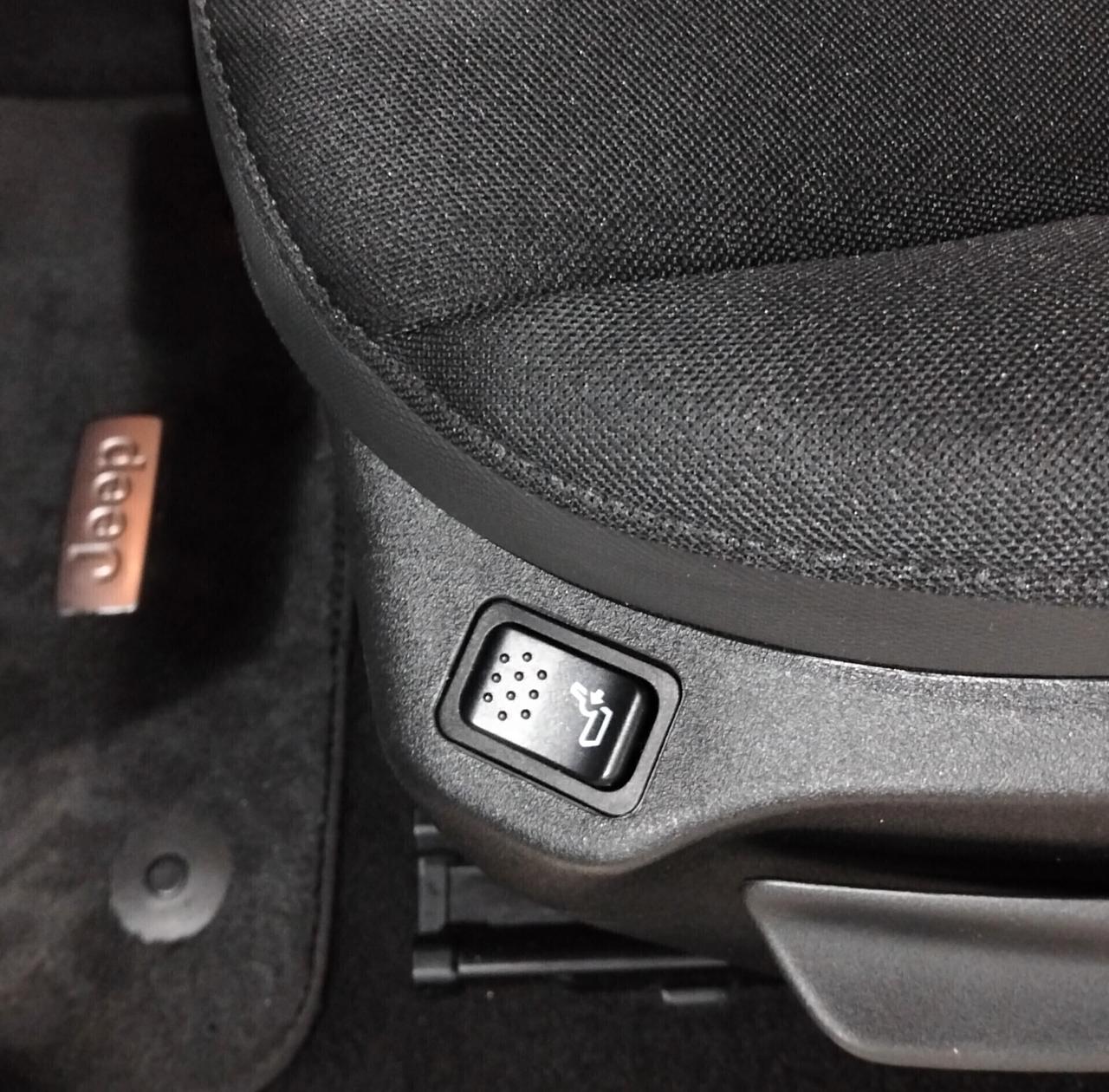 Jeep Renegade 1.6 Mjt 130 CV Limited PERMUTO