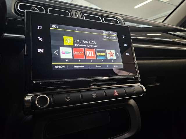 Citroen C3 C3 1.2 Shine s&s 83cv