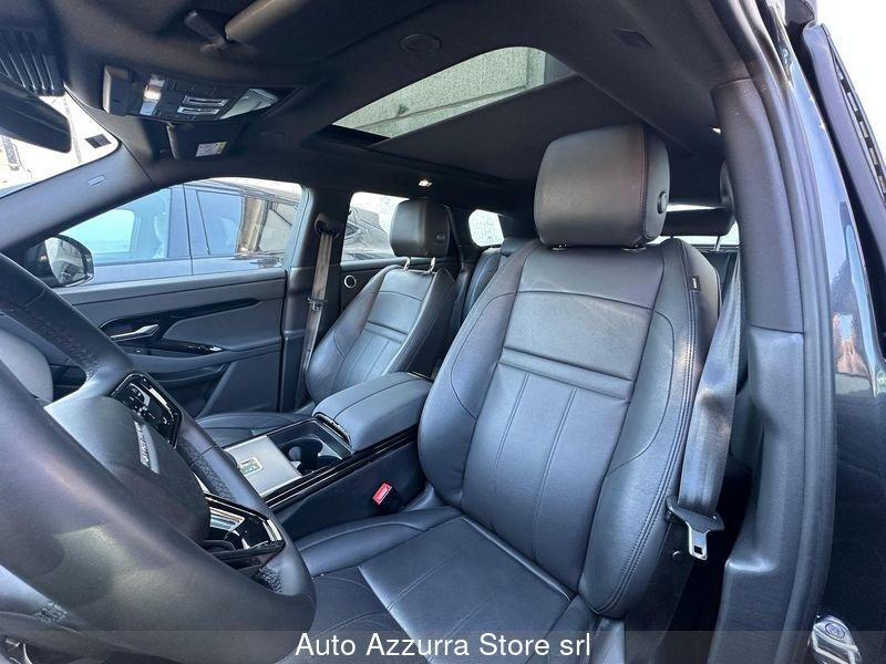 Land Rover Range Rover Evoque 2.0D I4 MHEV R-Dynamic SE AWD 204cv *PROMO AZZURRA*