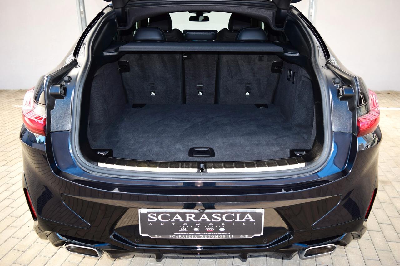 Bmw X4 xDrive 20d mhev 48V Automatica Msport