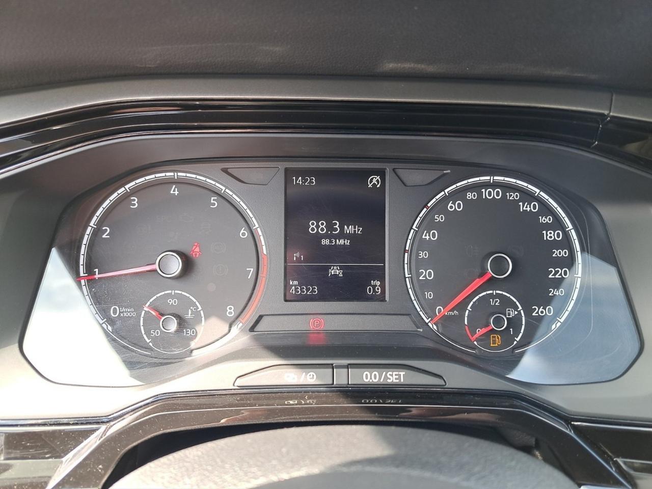 Volkswagen Polo 1.0 tsi life 95cv