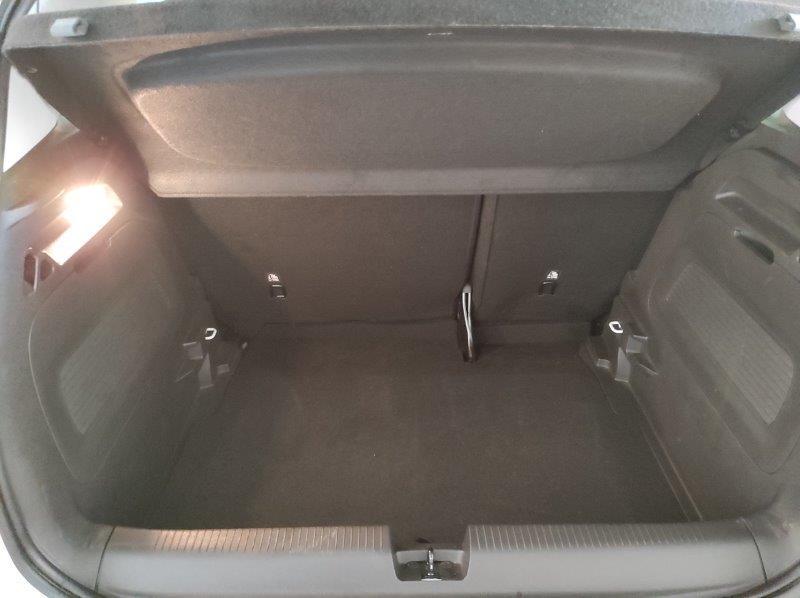 OPEL Crossland - Crossland 1.2 Turbo 12V 110 CV Start&Stop Elegance