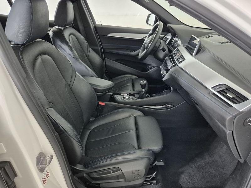 BMW X2 F39 Diesel xdrive18d Msport
