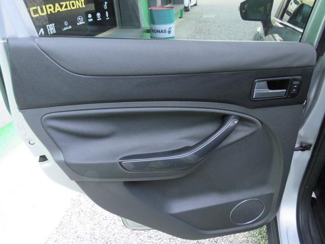 FORD Kuga 2.0 TDCi 163 CV 4WD Titanium DPF