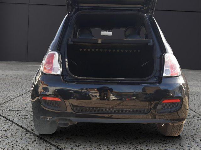 FIAT 500 1.3 Multijet 16V 95 CV GQ