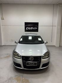 Volkswagen Golf 1.9 TDI DPF 5p. GT Sport