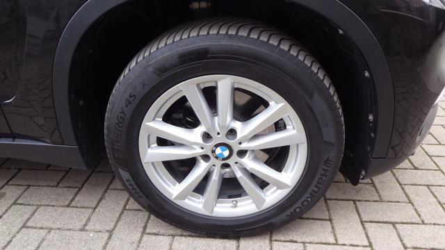 BMW X5 xDrive25d Business