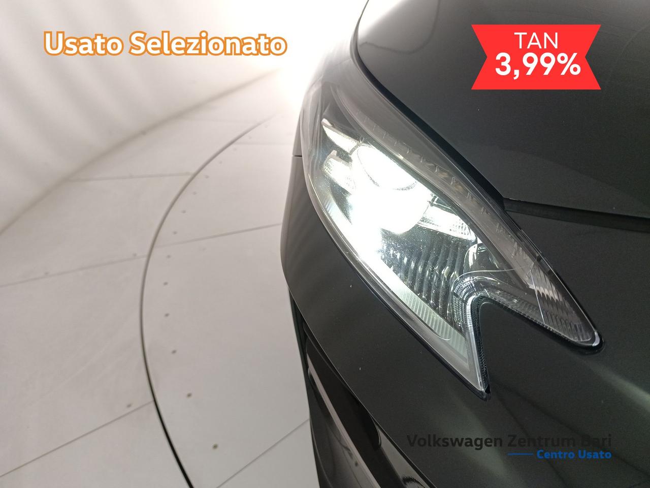 Kia Xceed 1.6 crdi mhev style 136cv dct