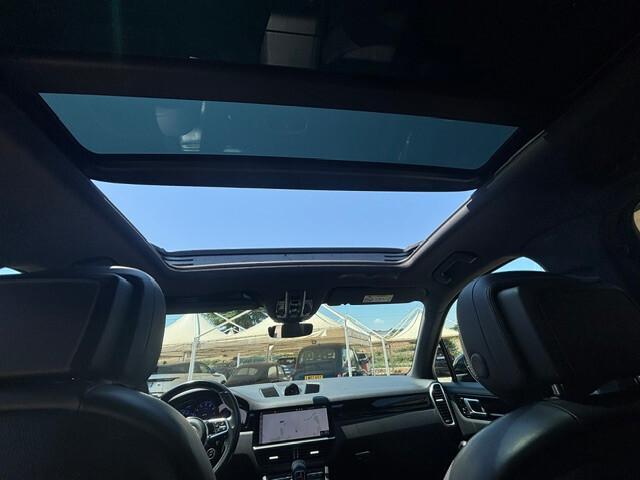 Porsche Cayenne 3.0 V6 340CV 2020
