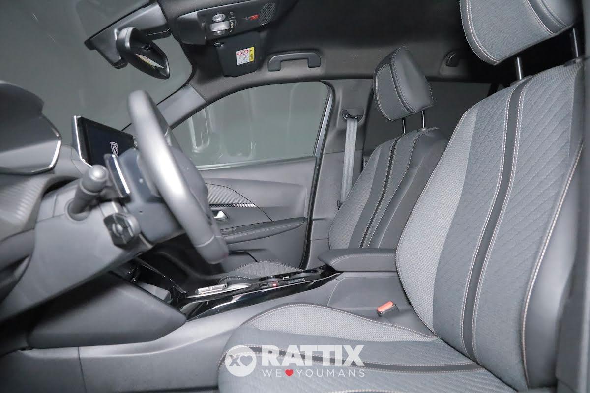 Peugeot 2008 1.2 puretech 130CV Allure eat8