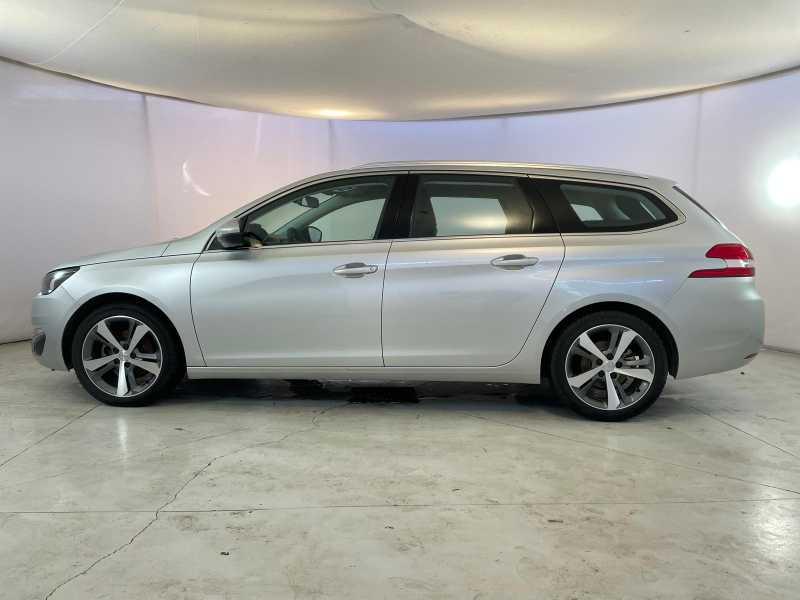 PEUGEOT 308 2ª serie - 308 PureTech Turbo 130 S&S Allure