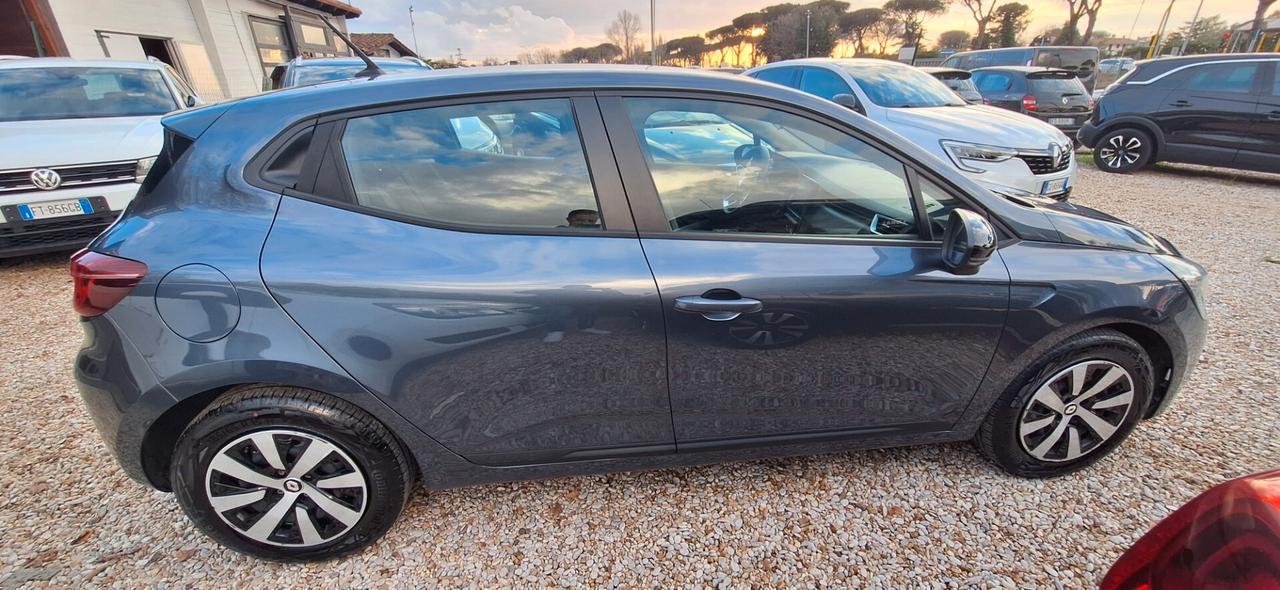 Renault Clio TCe 90 CV 5 porte Equilibre