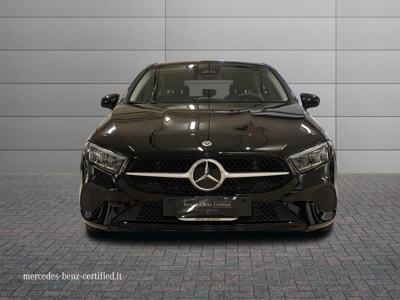 Mercedes Classe A 180 180 D Advanced 8G-DCT