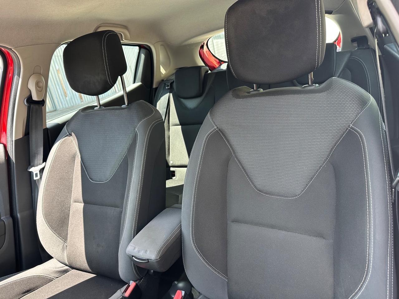 Renault Clio dCi 8V 75CV Start&Stop Energy Zen