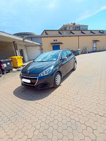 Peugeot 208 Active