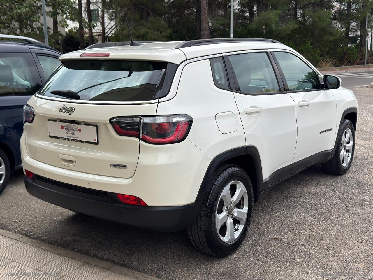 JEEP Compass 1.6 Mjt II 2WD Business