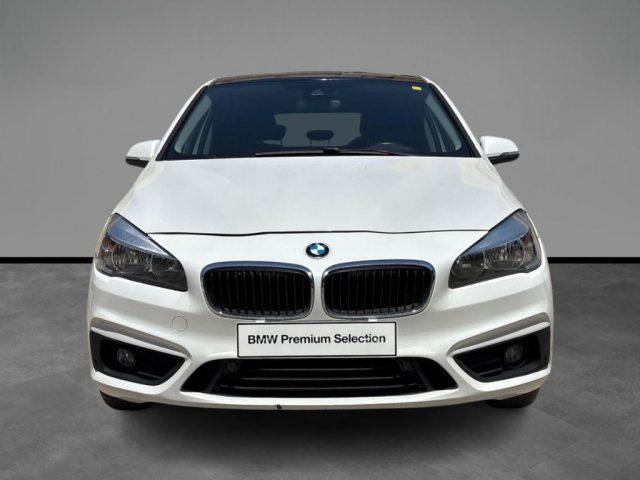 BMW 218 d Active Tourer