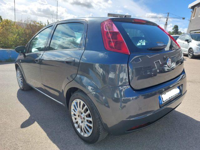 FIAT Grande Punto 1.3 MJT 75 CV 5 porte S&S Actual