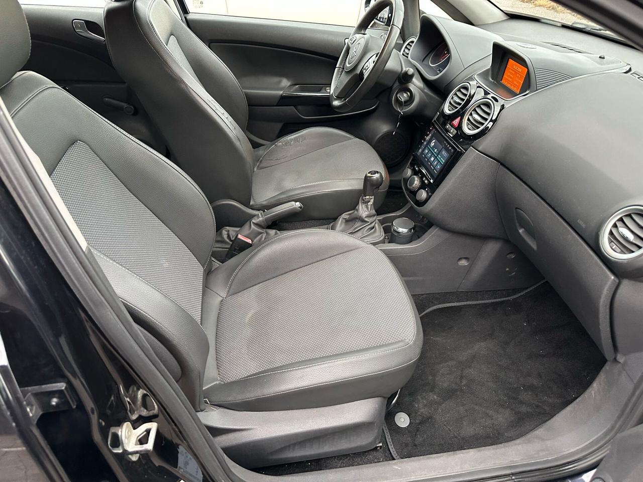 Opel Corsa 1.3 CDTI 90CV 5 porte Cosmo