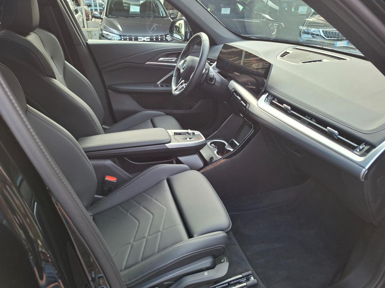 Bmw X1 sDrive 18i Msport Pro