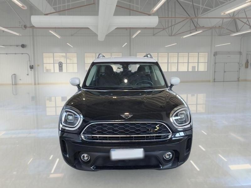 MINI COOPER SE COUNTRYMAN ALL4 BUSINESS AUTOMATICO 5 PORTE BERLINA