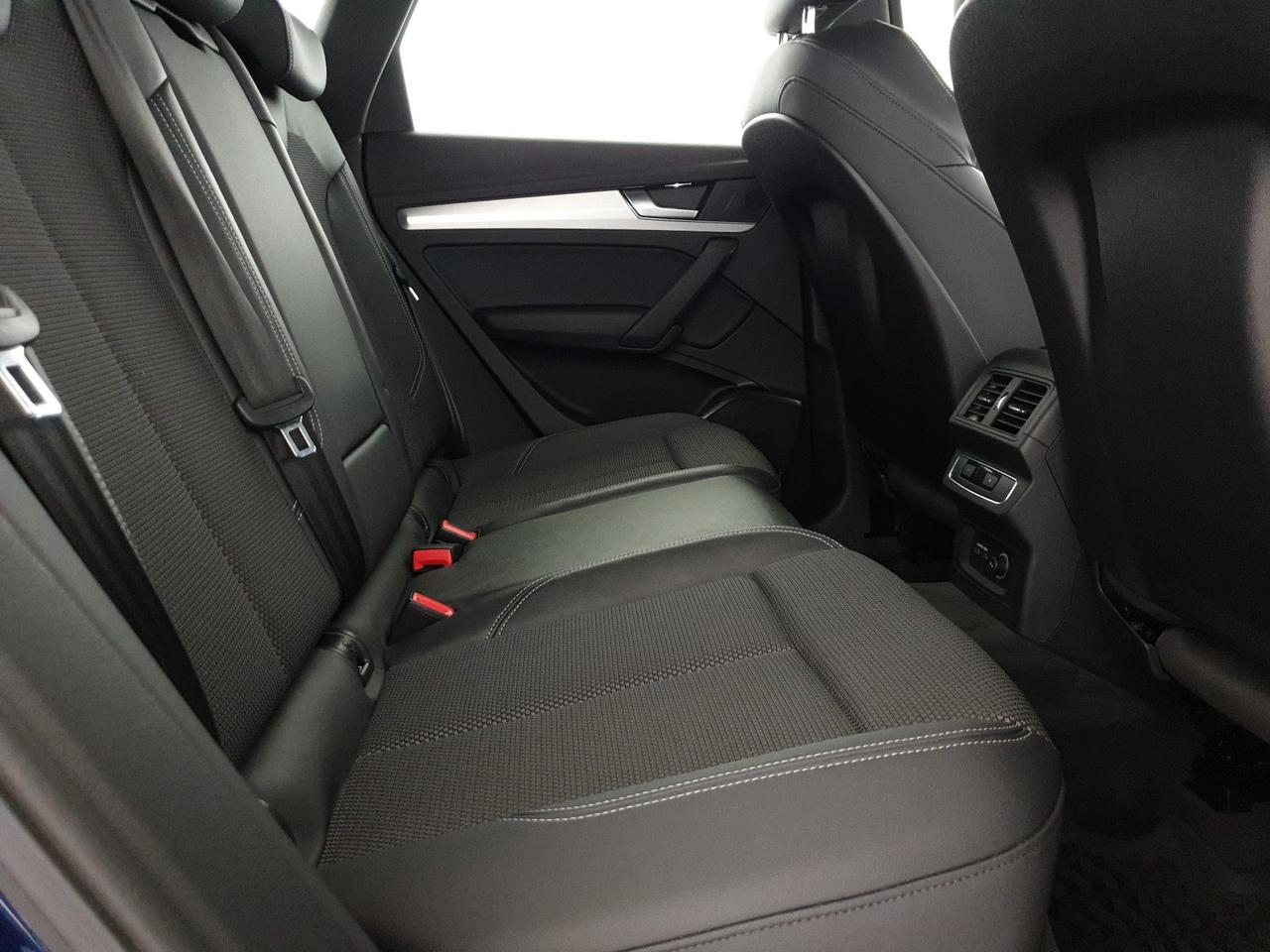 Sportback 40TDI 204CV quattro S tronic S line Plus