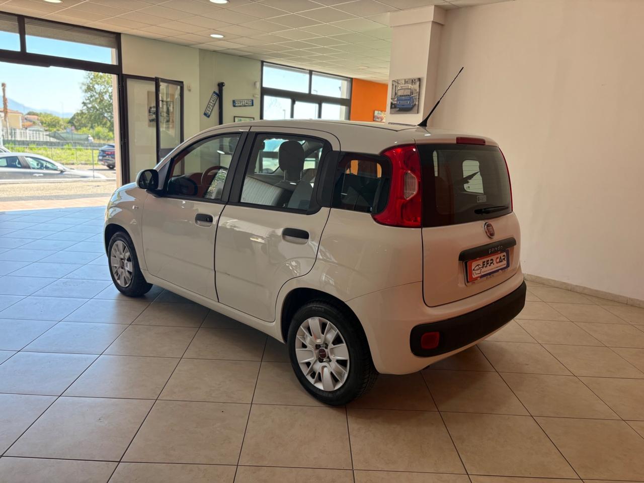 Fiat Panda 1.2 69 cv GPL EasyPower Lounge PERMUTE FINANZIAMENTI