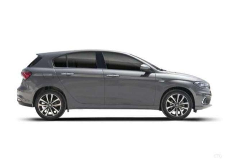 FIAT Tipo 5 Porte 1.4 Pop