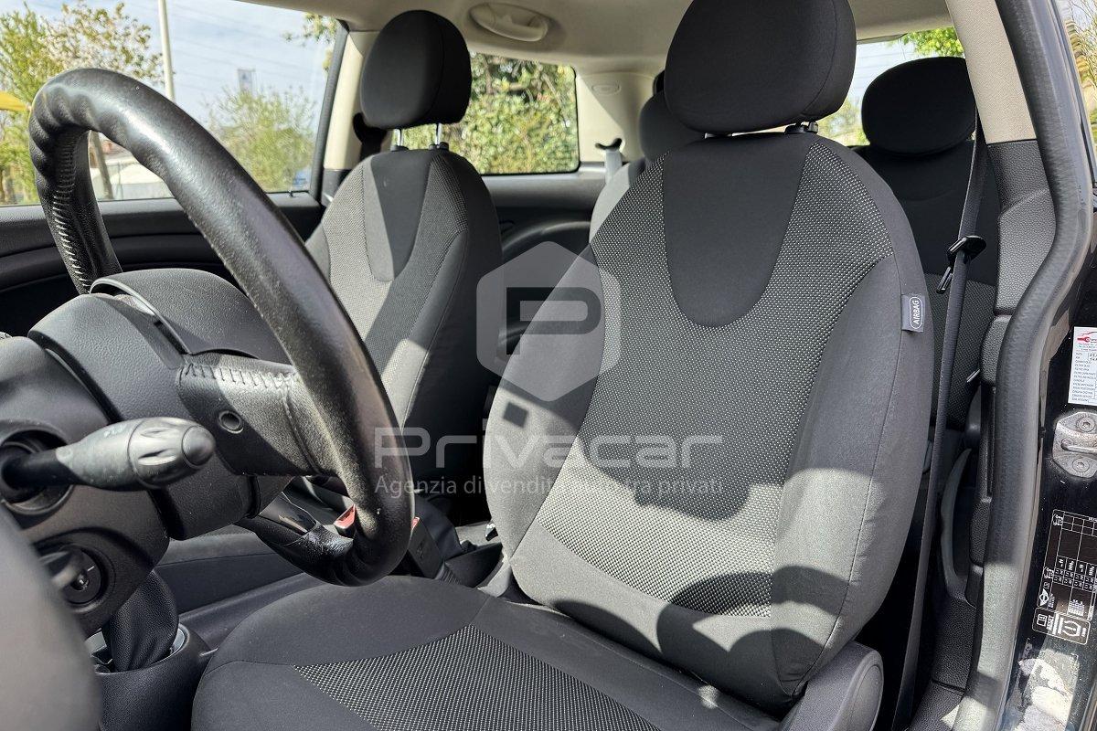 MINI Mini 1.6 16V One (55kW)