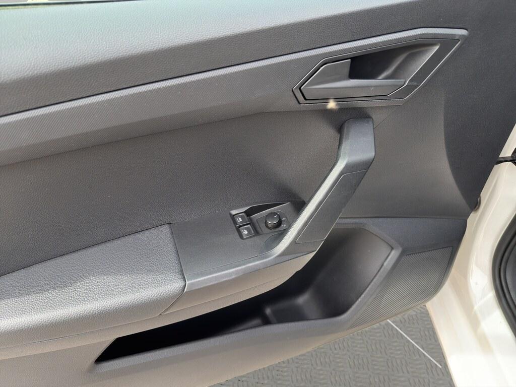 Seat Ibiza 1.0 TGI Reference