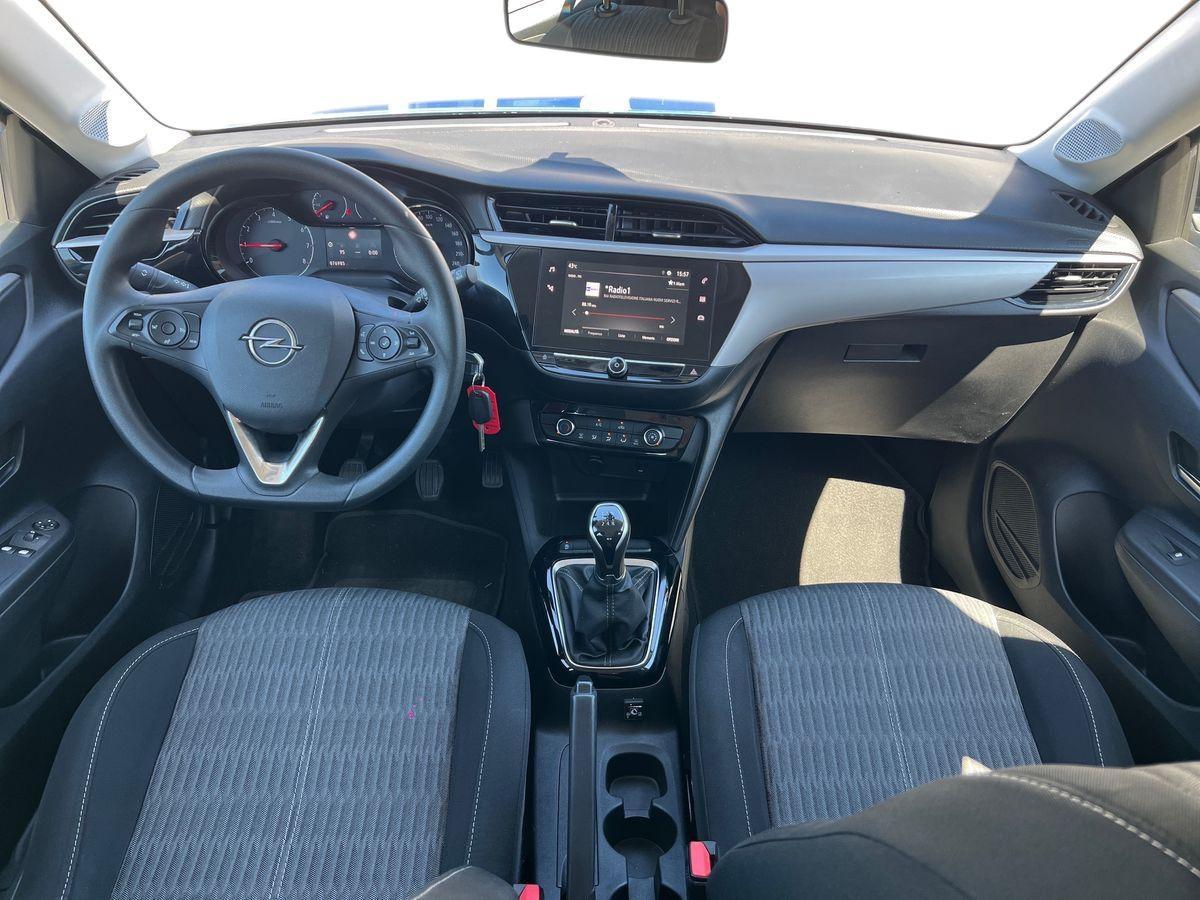 OPEL Corsa 6ª serie - Corsa 1.2 Edition