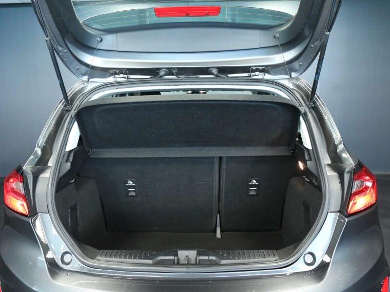 FORD Fiesta 7ª serie Fiesta 1.1 75 CV 5 porte ...