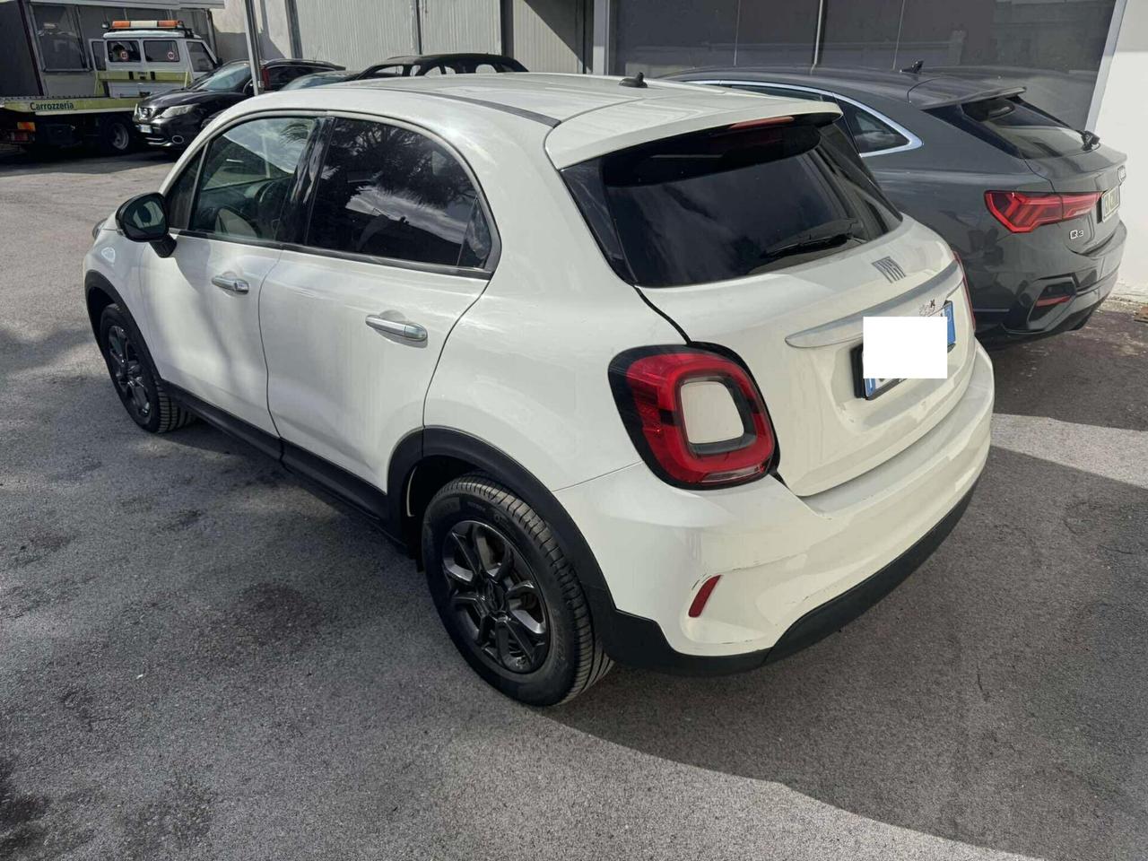 Fiat 500X 1.3 MultiJet 95 CV Sport-2023