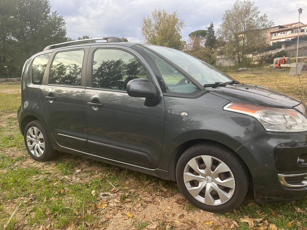 Citroen C3 1.6 e-HDi 90 airdream Exclusive