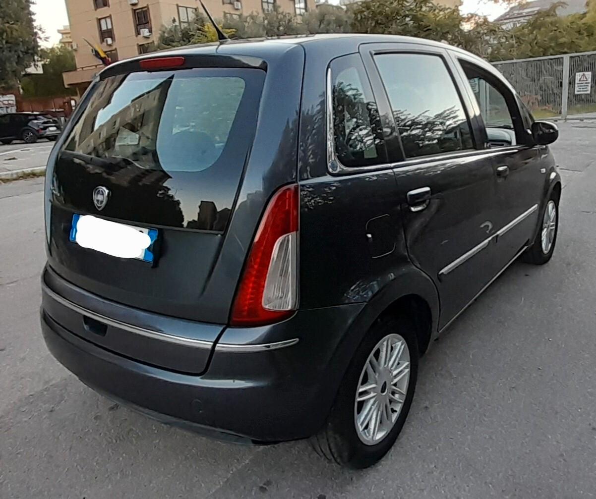 Lancia MUSA 1.3 Mjt 95 CV Gold