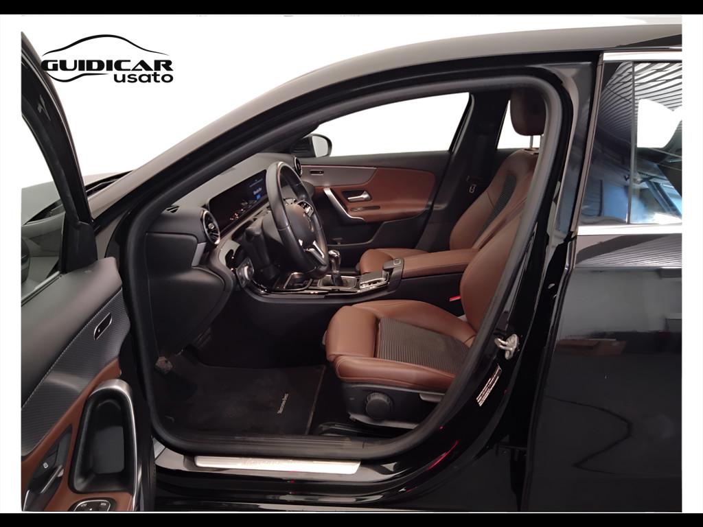 Mercedes-Benz Classe A - W177 2018 - A 180 Sport