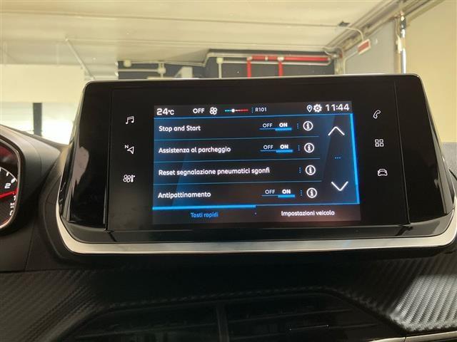 PEUGEOT 2008 1.2 PureTech 130cv Active S S