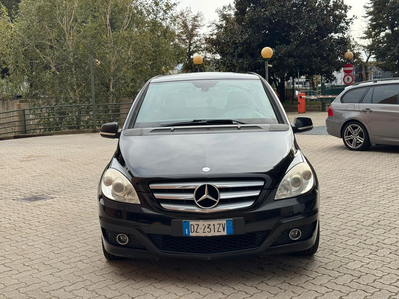 Mercedes-benz B 180 B 180 CDI Sport