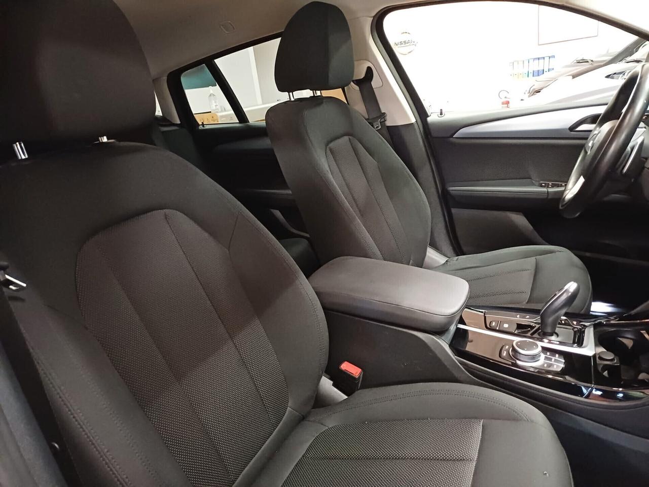 Bmw X4 xDrive20d 48V Business Advantage