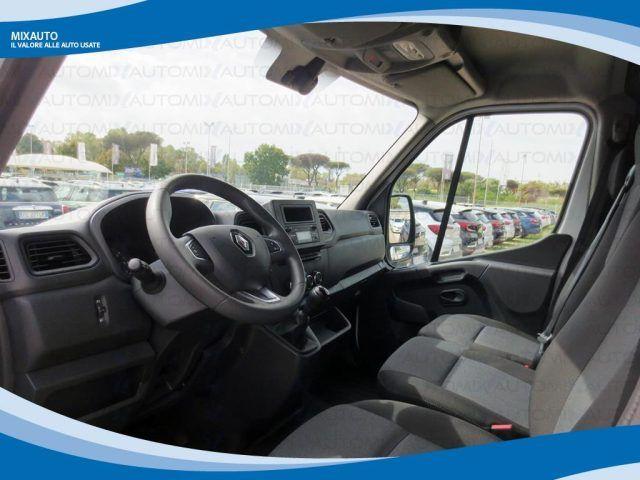 RENAULT Master T35 2.3 DCI 135cv L2H2 Ice EU6