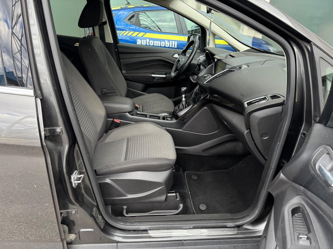 Ford C-Max 1.5 TDCi 120CV Titanium 2015